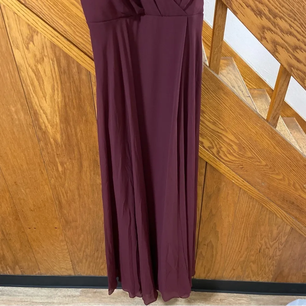 Birdy Grey Kaia Dress NWT Size Large - Image 14