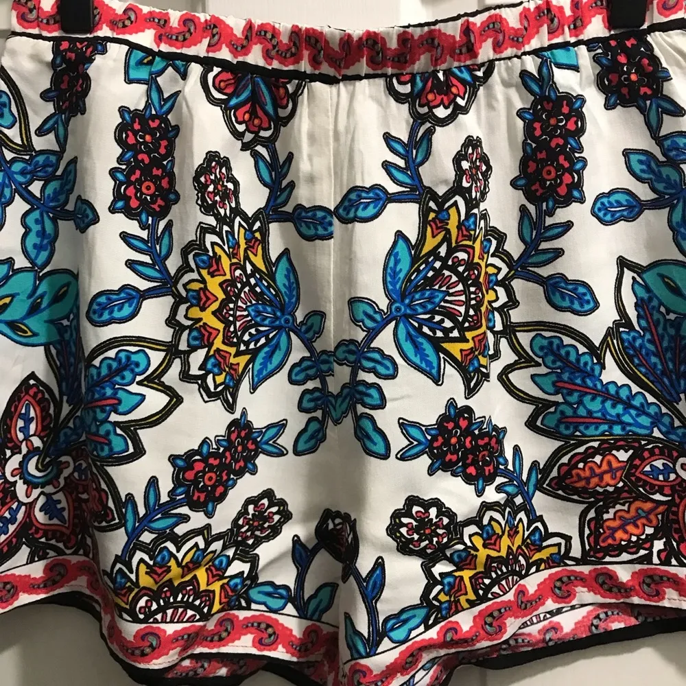 Bali Boho Shorts - Image 8