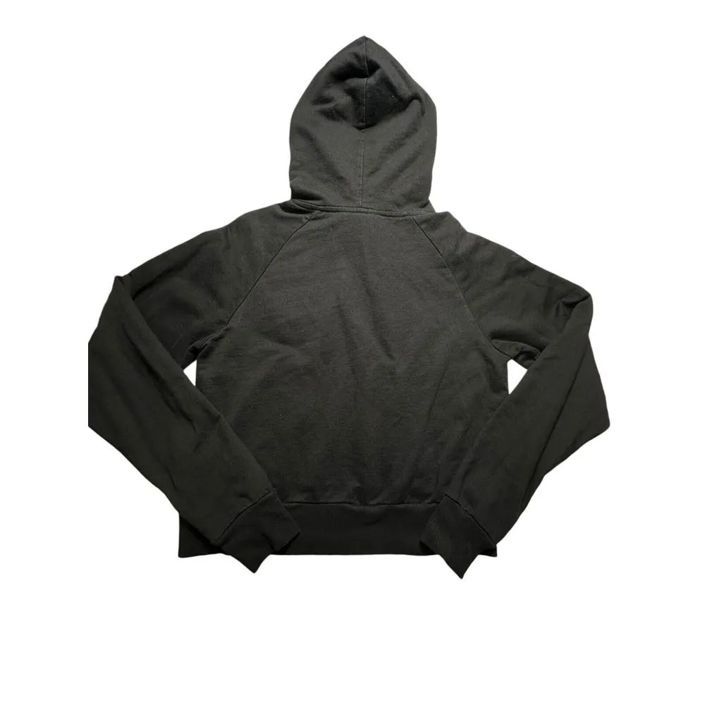 Trapstar Arch Tracksuit Size Large Black Red Hoodie Joggers Athleisure #Y5 - Image 10