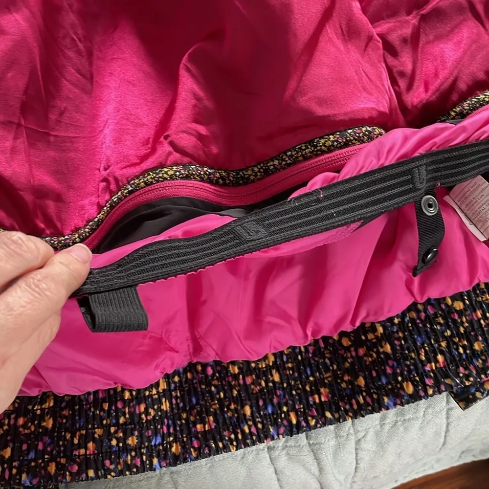 Burton Cool Flavors DryRide Tabloid Snowboarding Ski winter jacket - Image 5