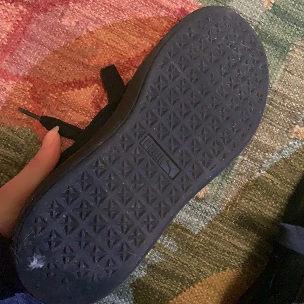 Puma  platform sneakers - Image 2