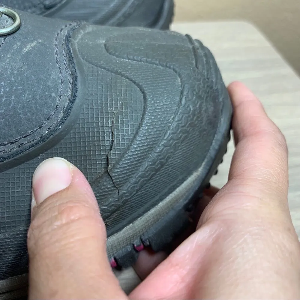 Columbia Women’s Bugaboot snow boots‎ - Image 3