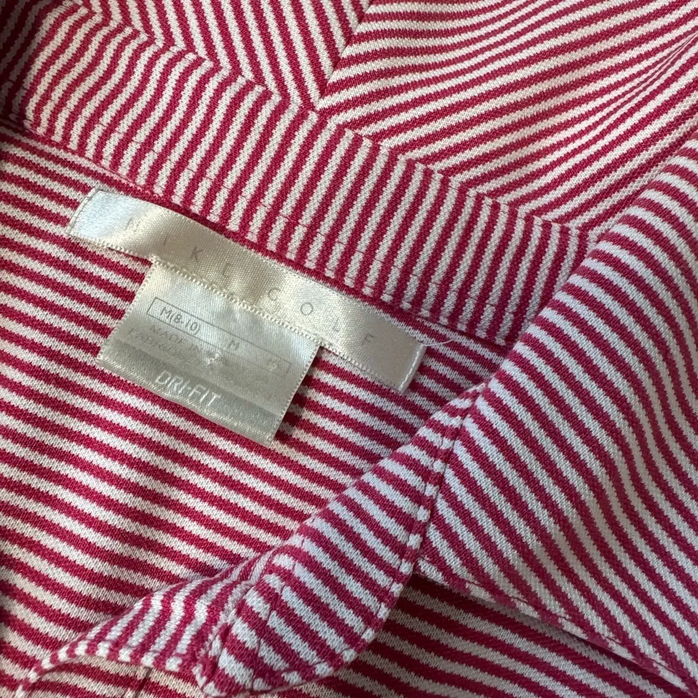 Golf Dri-Fit Tank Top - Image 2