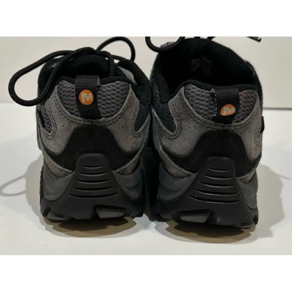 Merrell Men's Moab 3 Waterproof | Men's Hiking Shoe Size 10 - Image 5