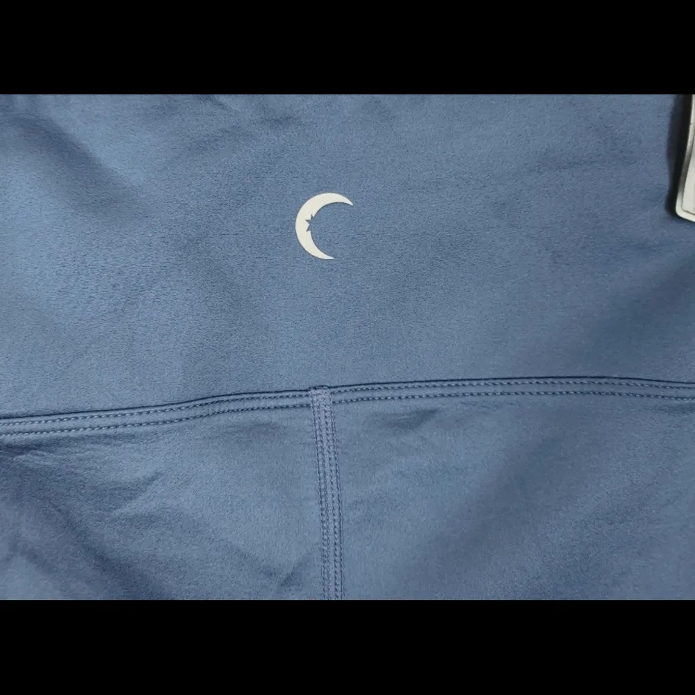 New!ZYIA ACTIVE MESH HI-RISE 7/8 LEGGING - Image 8