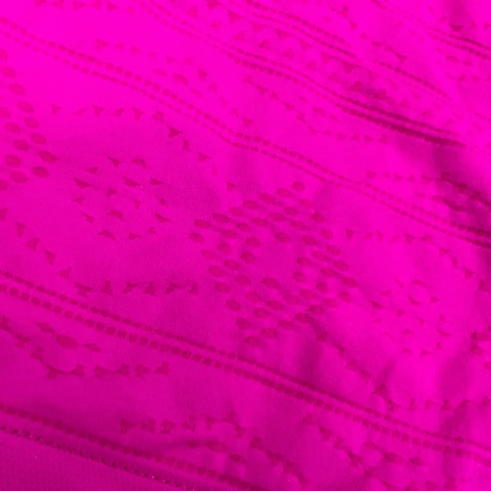 Victoria’s Secret Bralette Strappy Halter Pink Sz Medium - Image 3