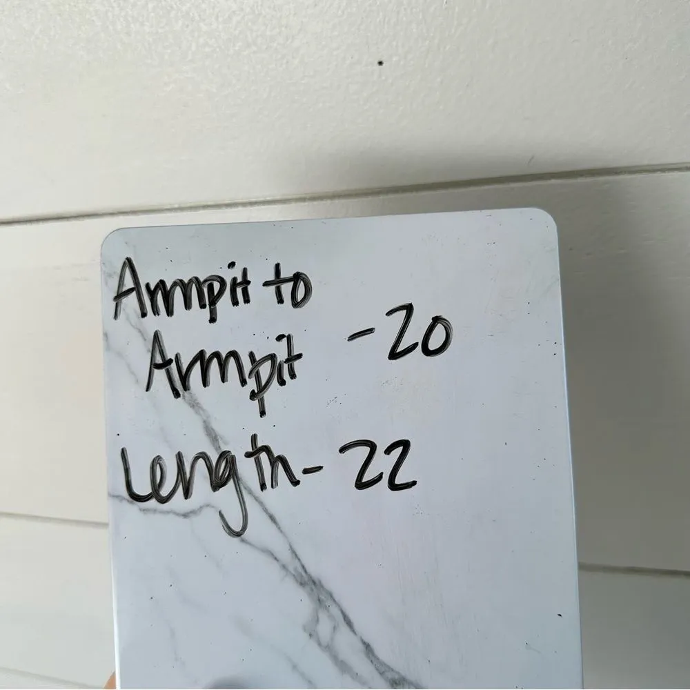 Anthropologie Women’s Medium Purple Maeve Linen Tank Top Size 2 - Image 5