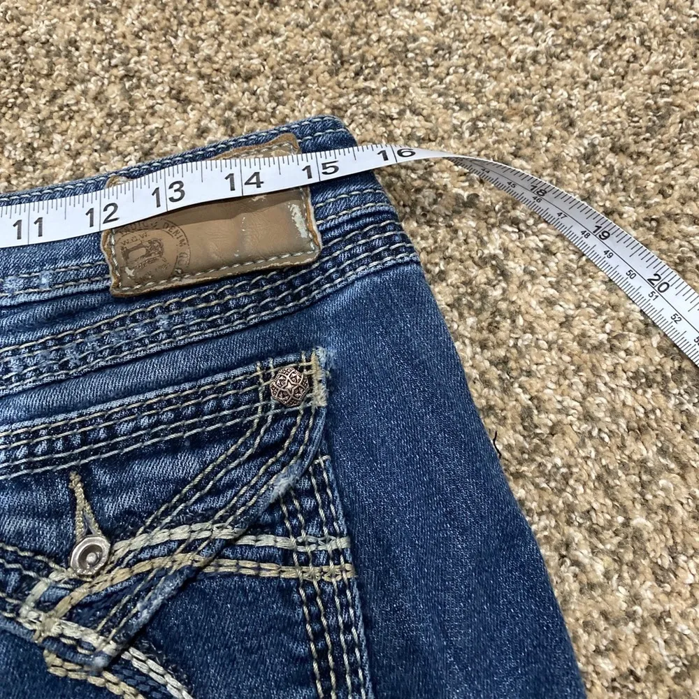 - Silver Jeans Suki Surplus 29/32 - Image 2