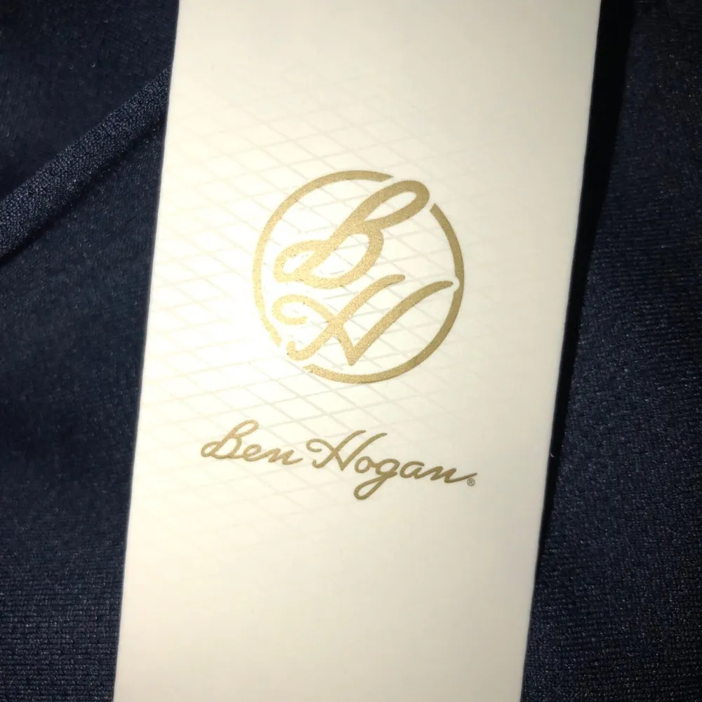 BEN HOGAN Womens Sleeveless Performance Shirt with UPF 40 Size S 4 - Image 7