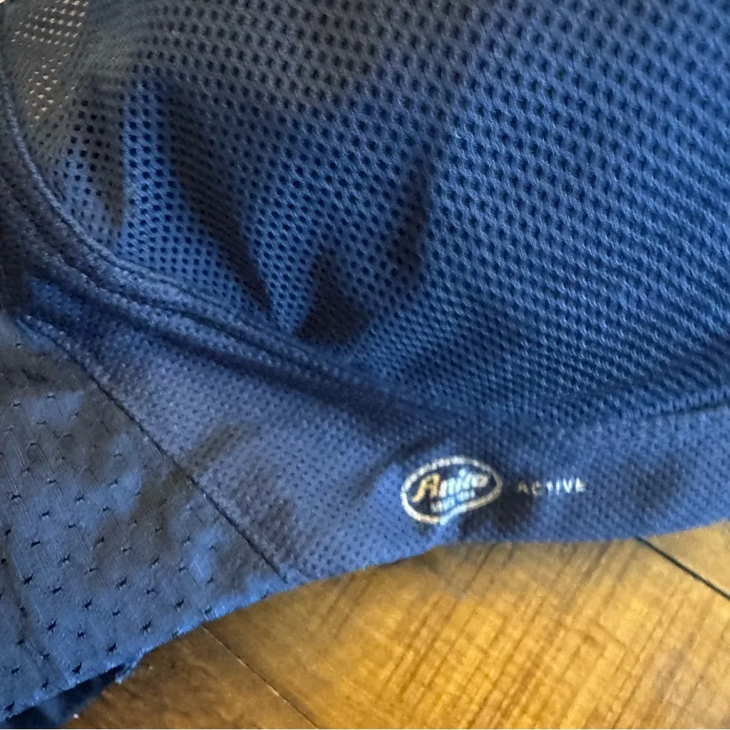 ANITA Maximum Support‎ Sports Bra Black Size undefined - Image 4