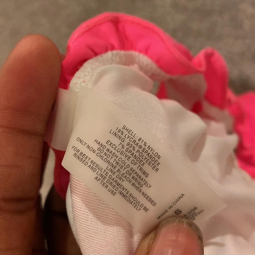 Victoria's Secret Bikini Set SIZE M/S - Image 11