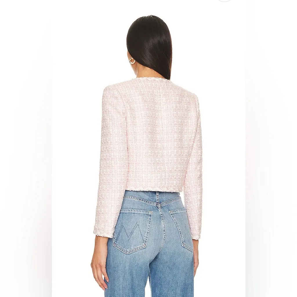 NWT-HEARTLOOM Tomi Jacket, size XS - Image 3