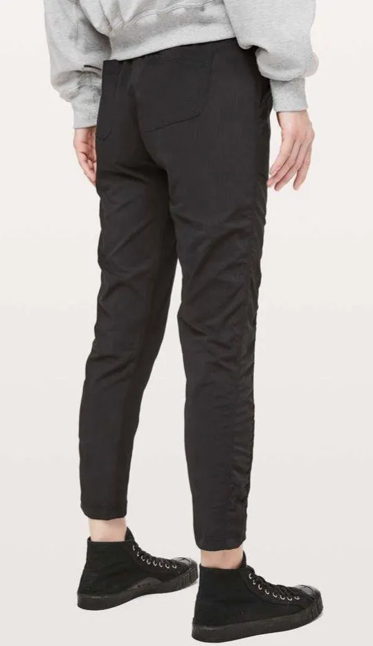 Street To Studio Pant - Image 2