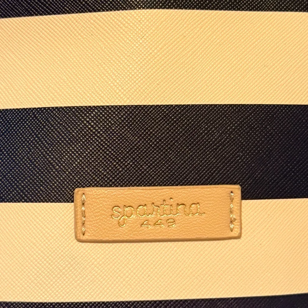 Spartina 449 Bucket Bag nwot - Image 5