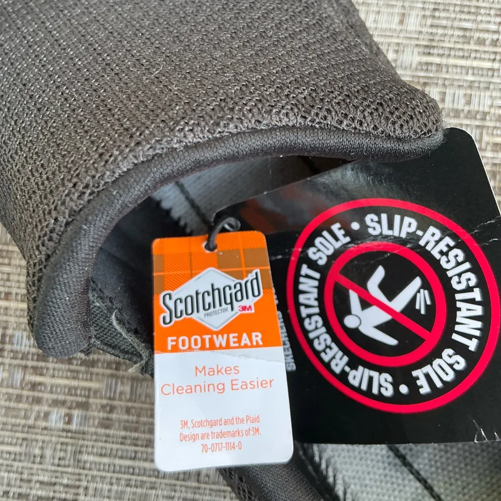 Lightweight SUPER COMFY loafers🖤 - Image 8