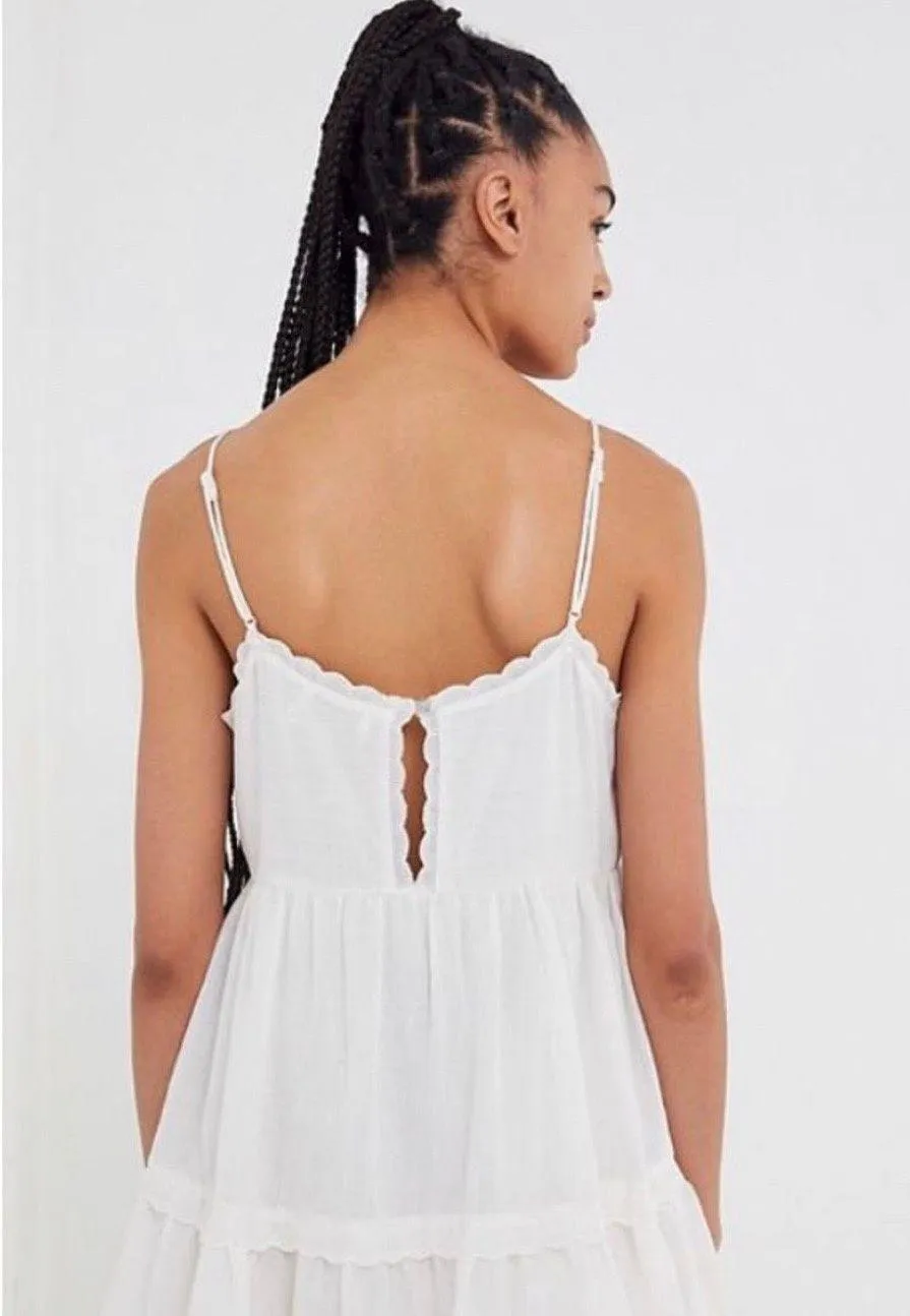 UO White Dress - Image 2