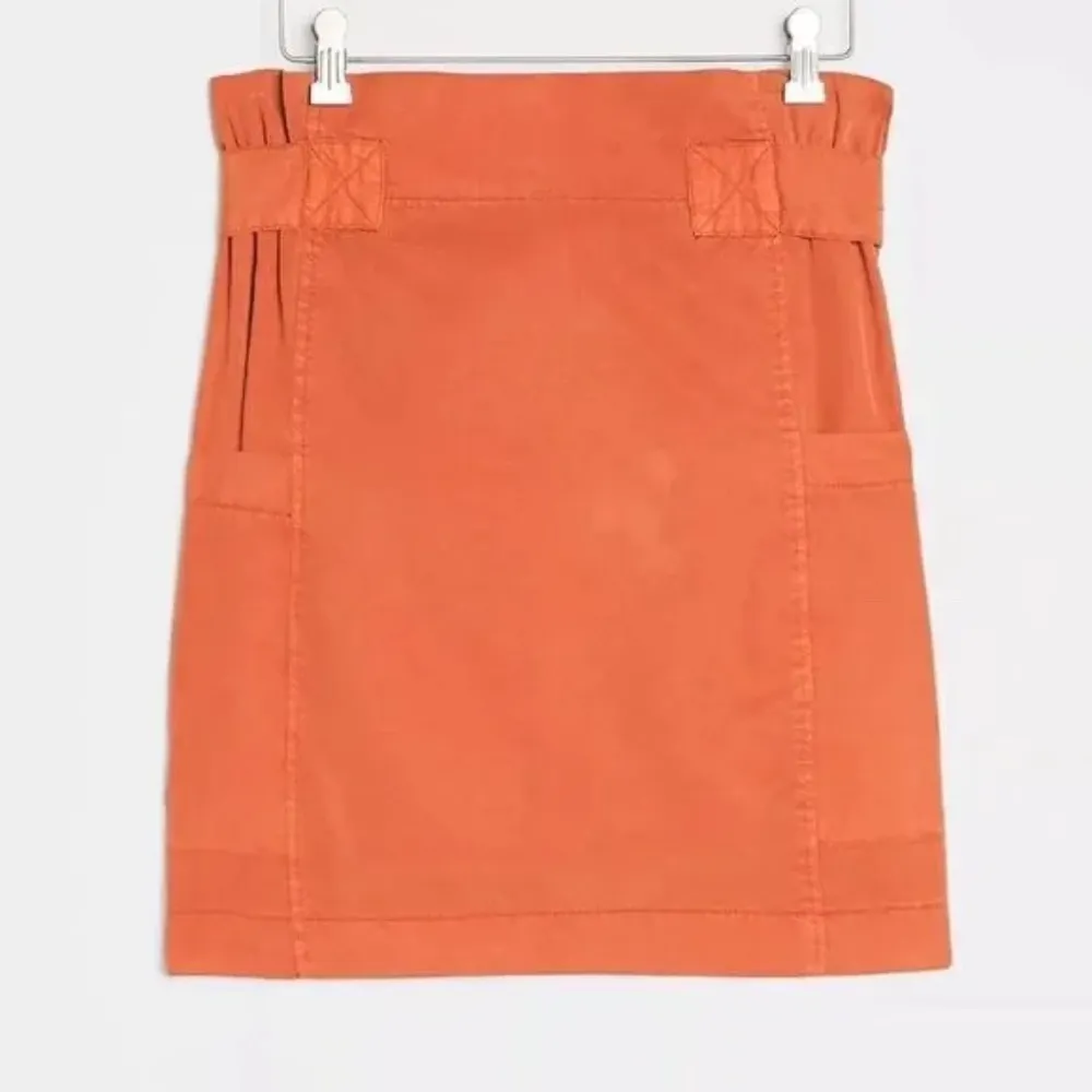 Amadi by Anthropologie Nantes mini Skirt Size M - Image 7