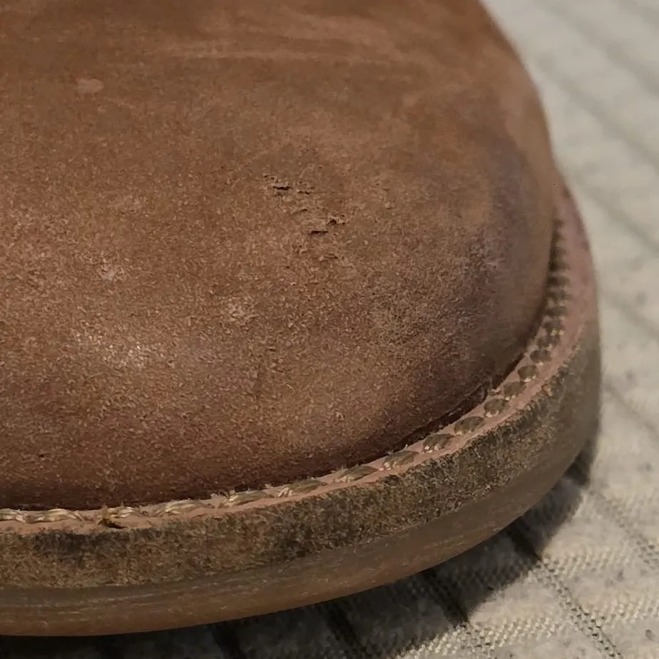 Blondo ‎ Waterproof Black Boots - Image 4