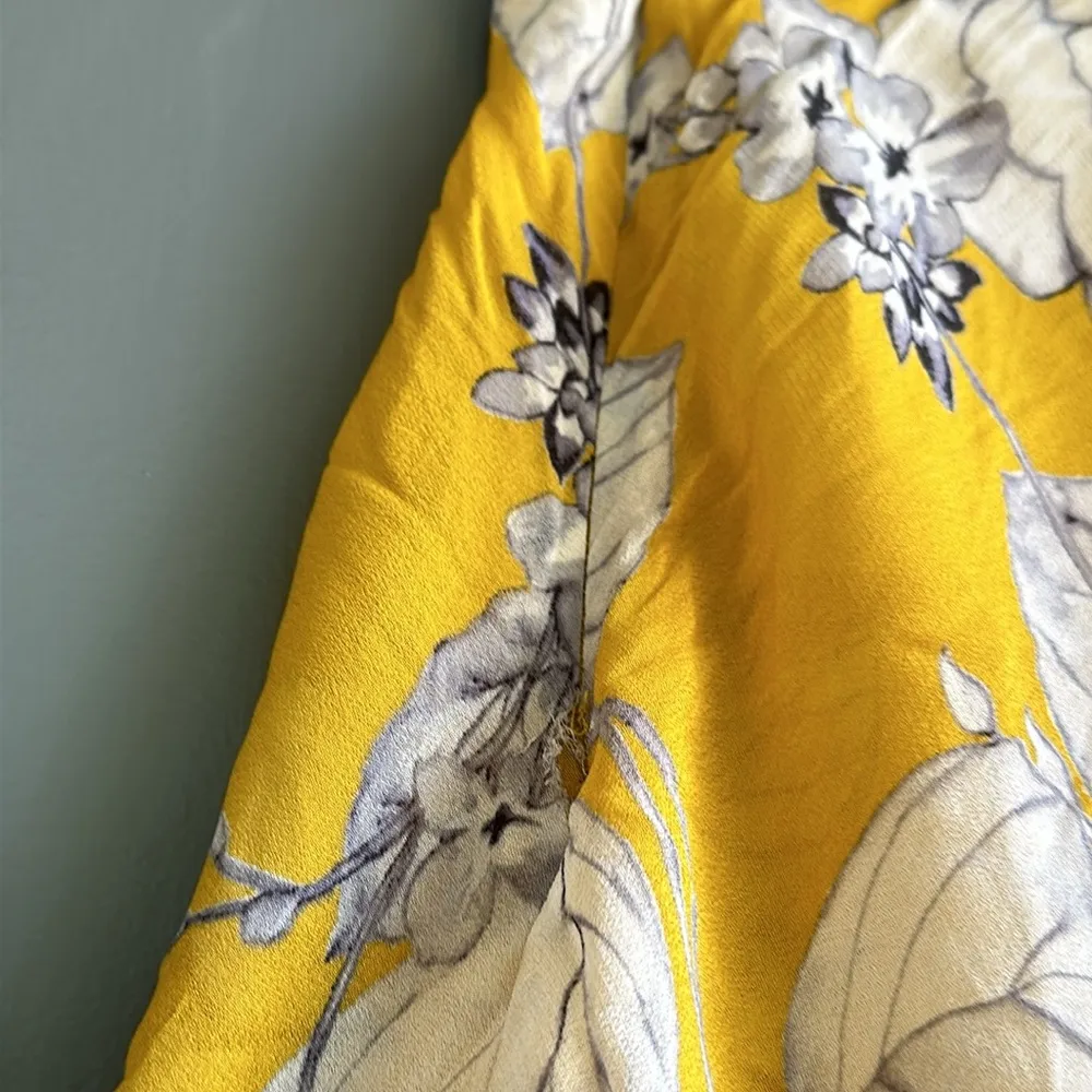 Mosier Tiered Maxi Skirt - Image 6