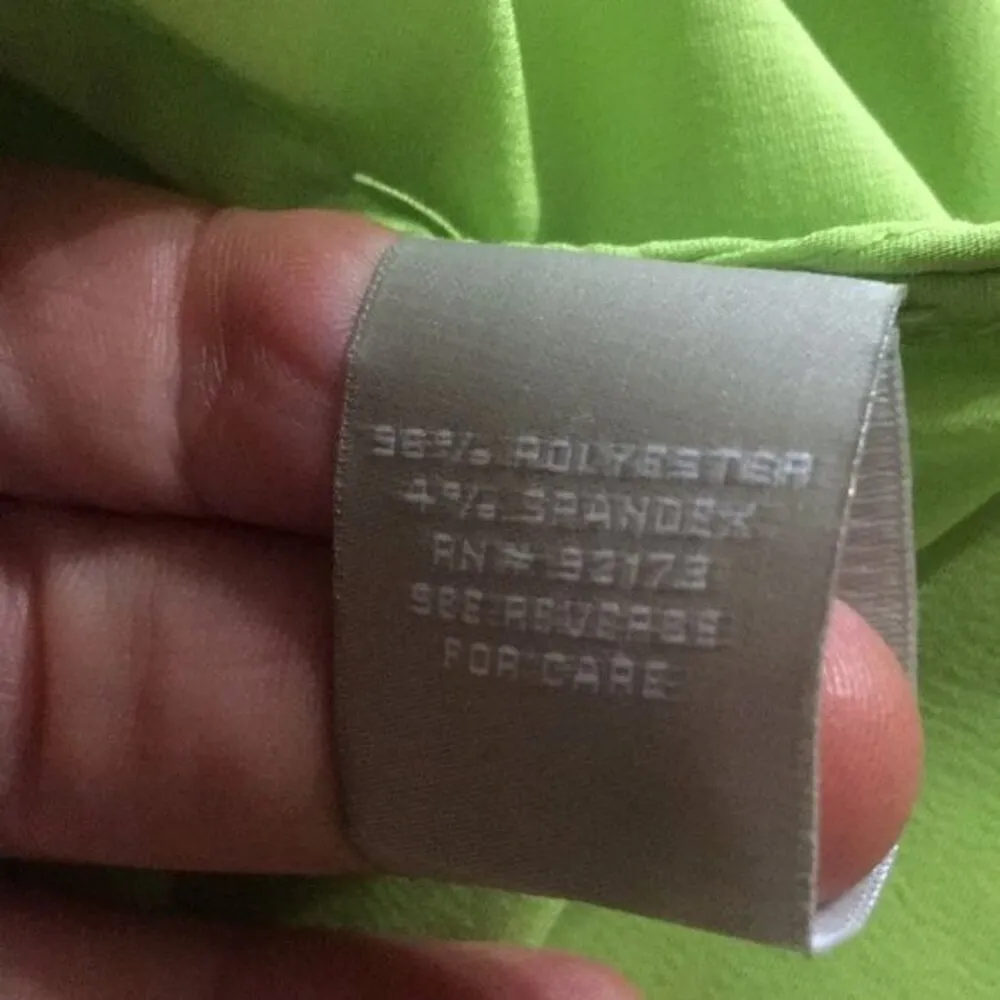 Joan Vass New York Blouse - Image 9