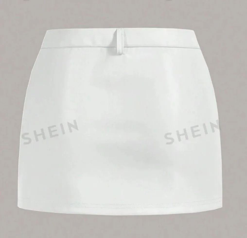 SheIn Low Rise Skirt - Image 2