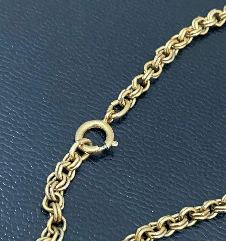 Vintage AVON Gold - Image 9