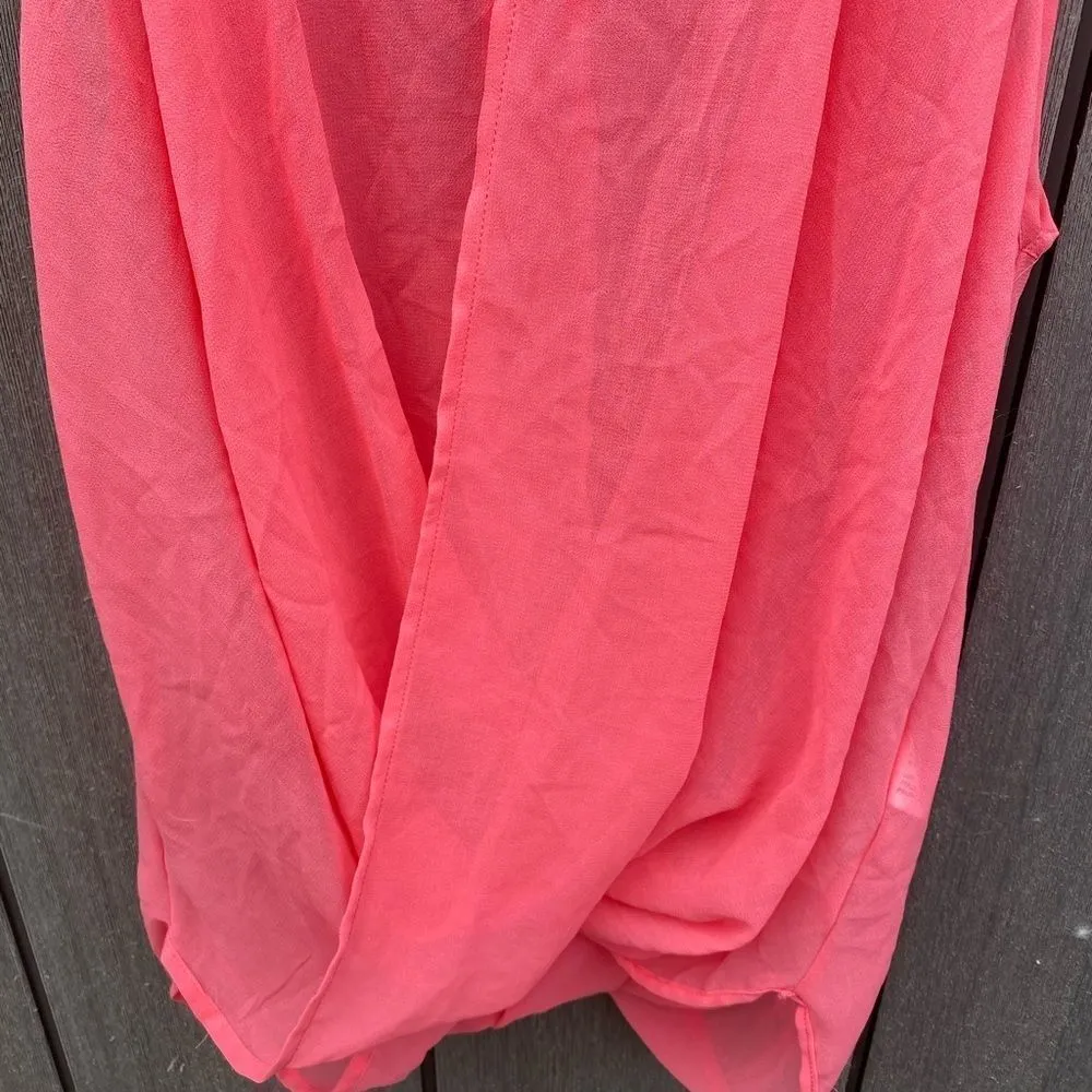 Zara Collection Sheer Top‎ - Image 8