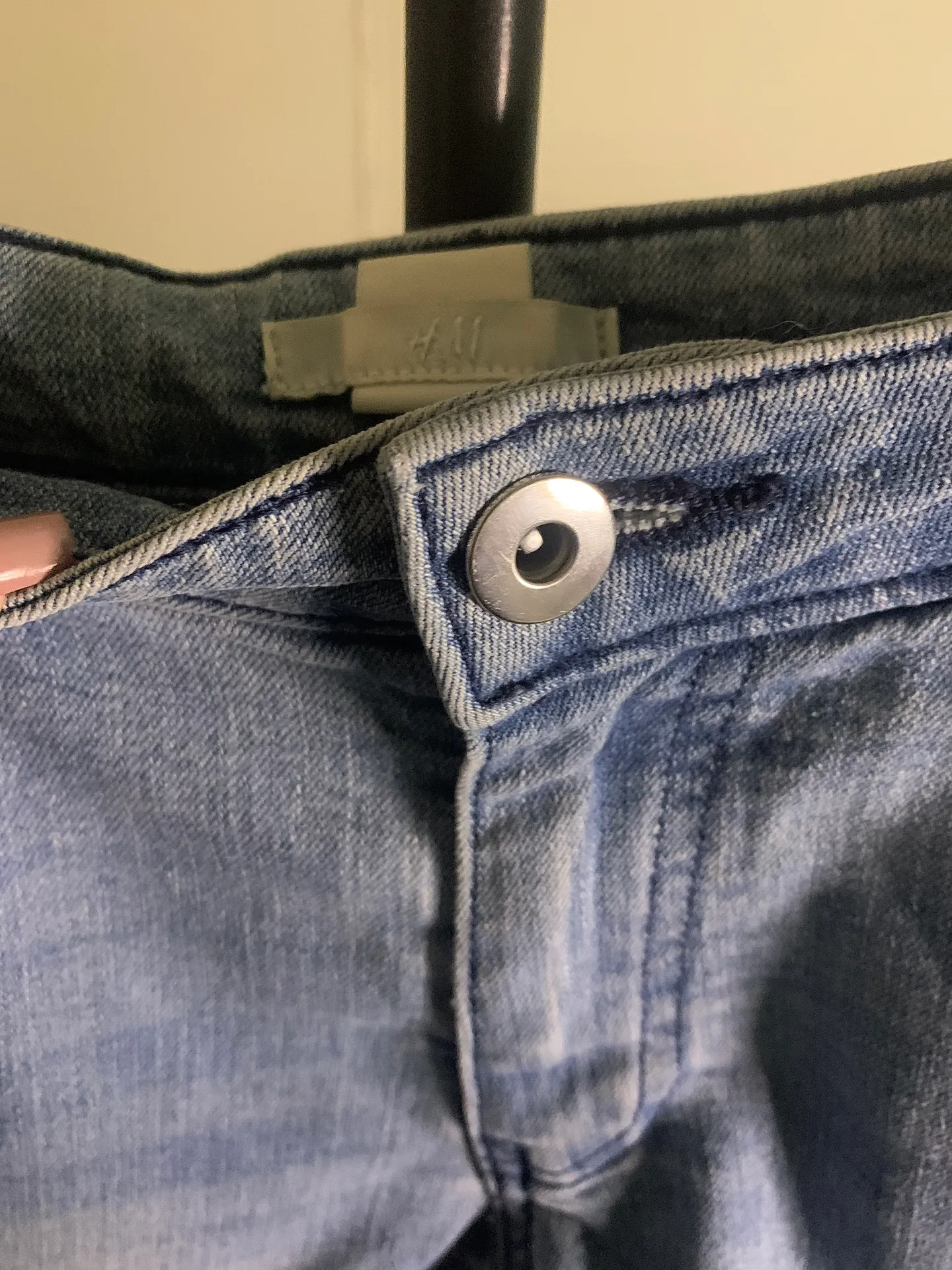 H&M Jean Shorts - Image 3