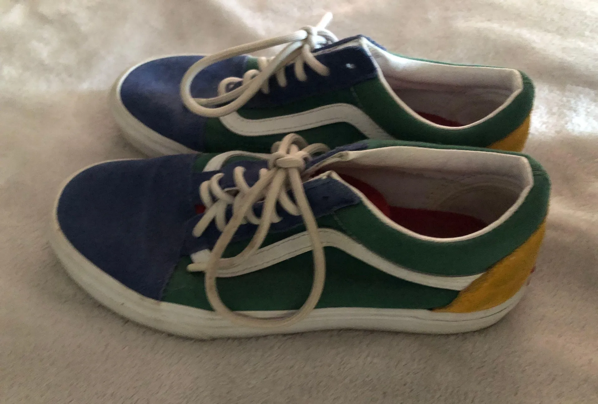 Vans  Yacht Club Old Skool - Image 3