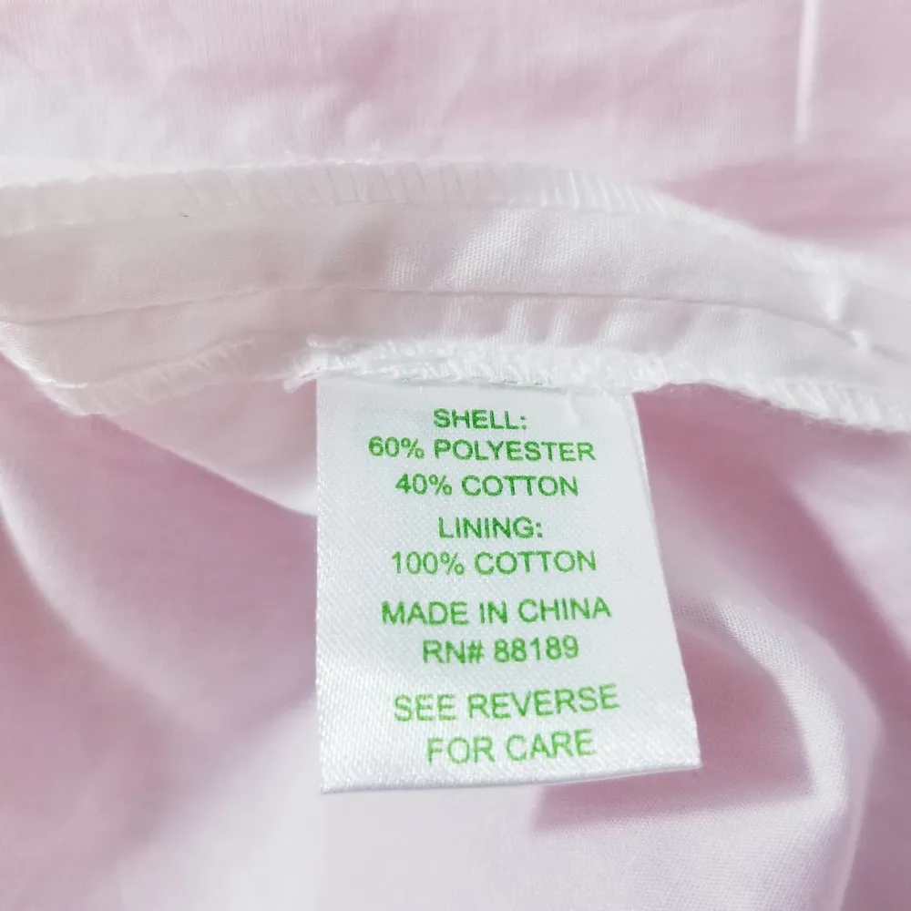 Lilly Pulitzer Bright Color block Mini Dress Pockets - Image 12