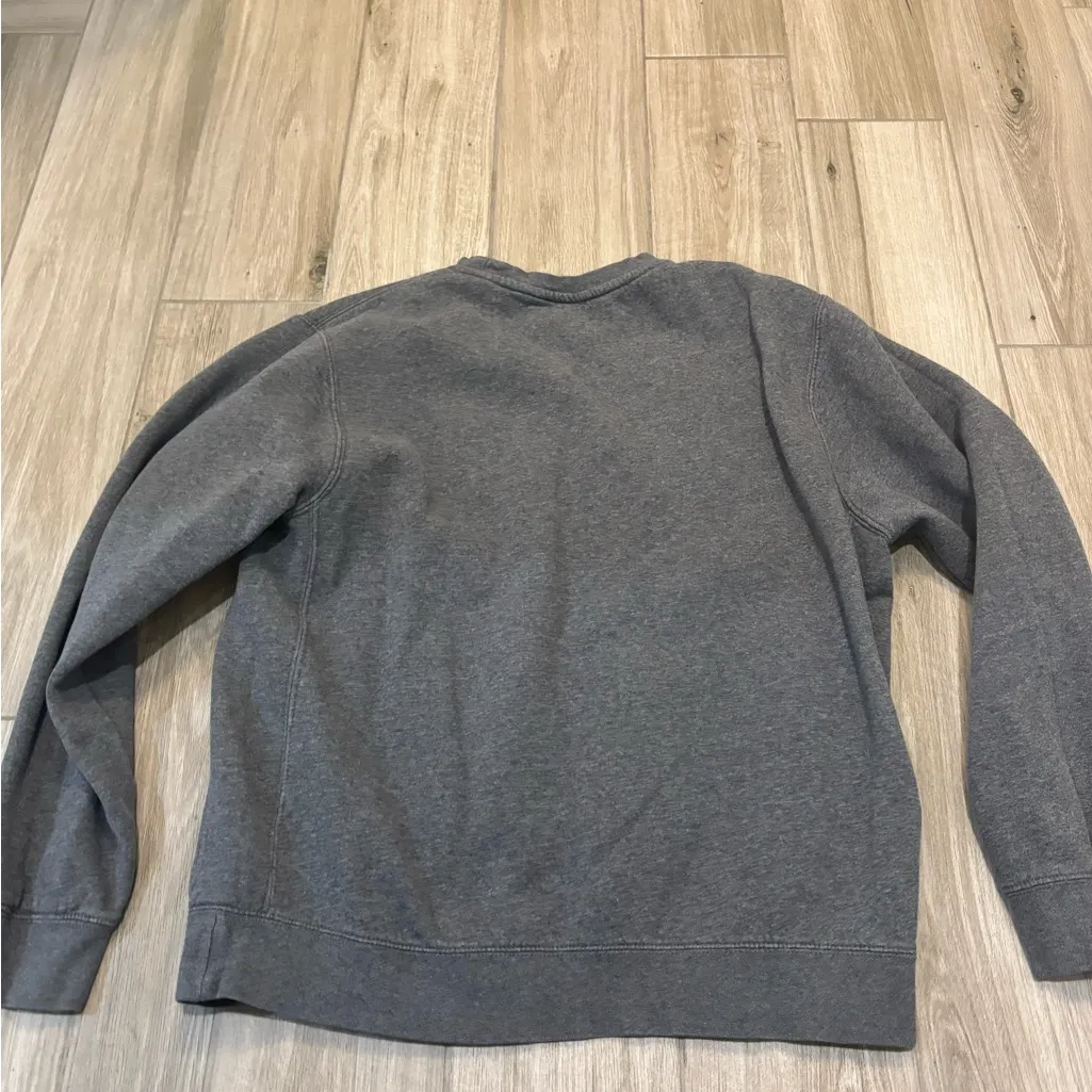 nike crewneck - Image 3