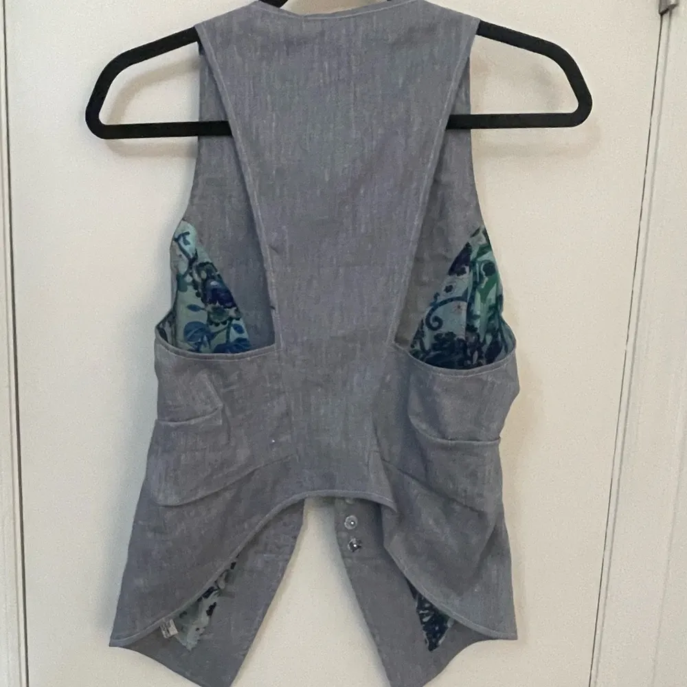 Walter, Vest, size 6 - Image 6