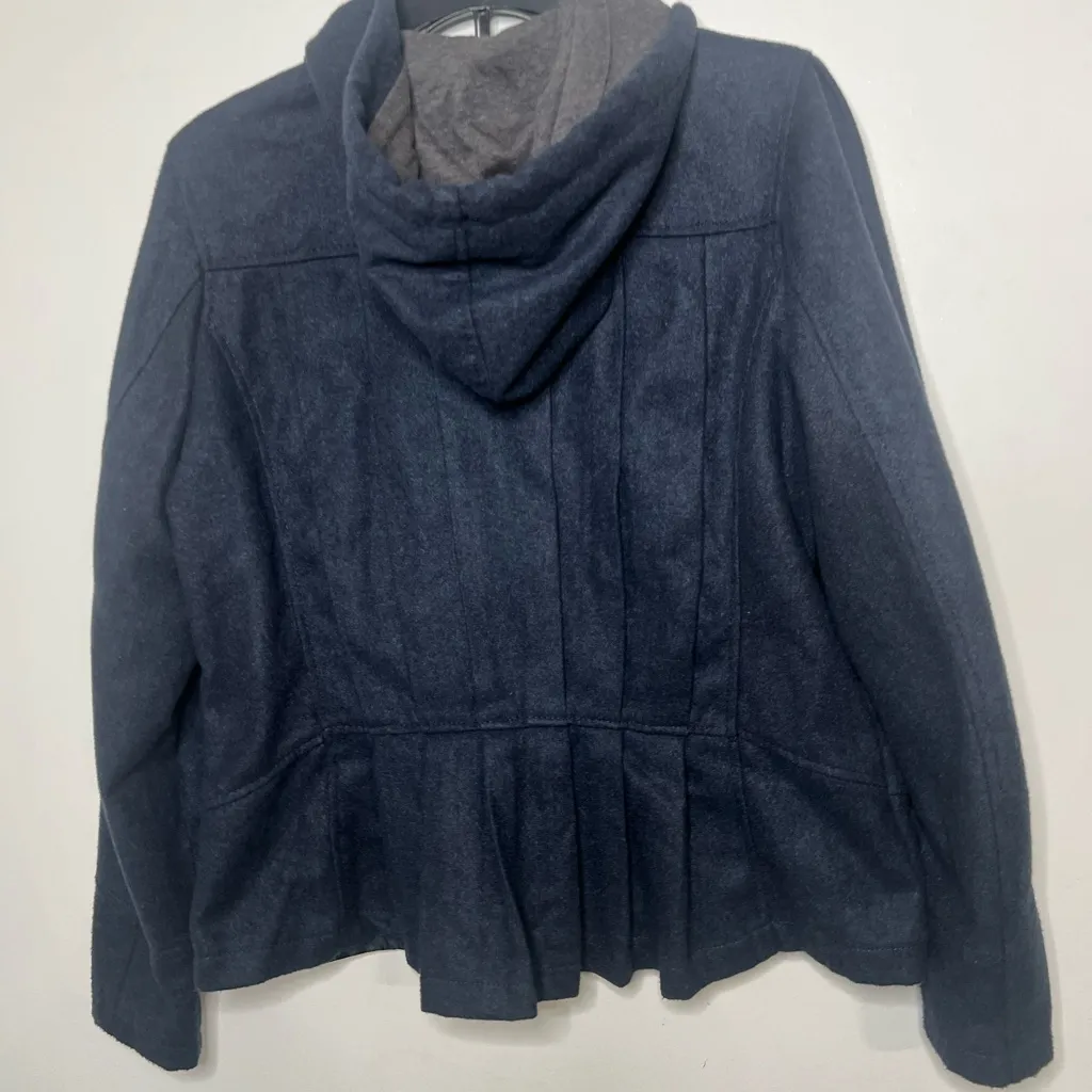 Vintage Converse One Star Black and Tan Jacket size m - Image 13