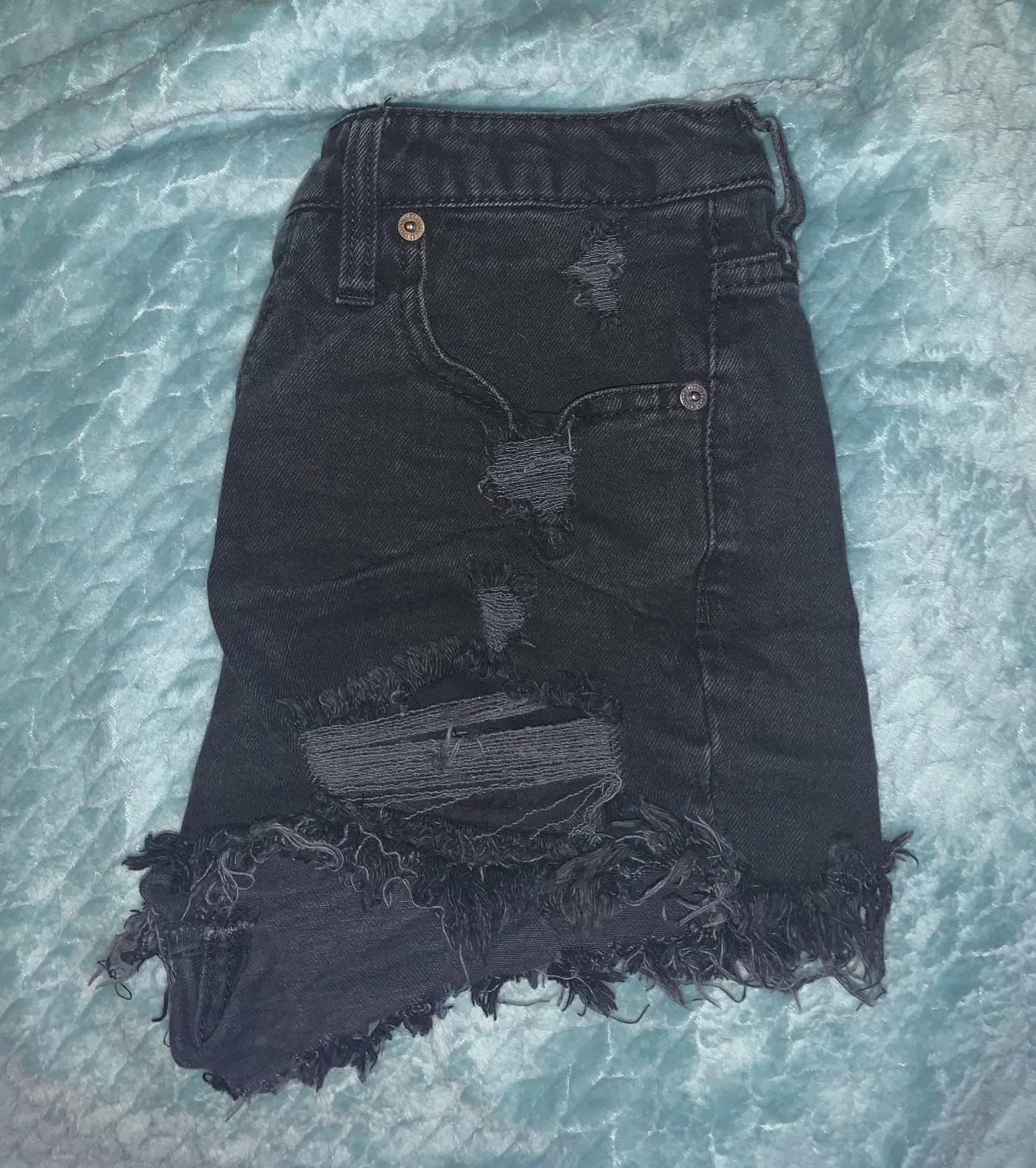 Black Size 4 - Image 3