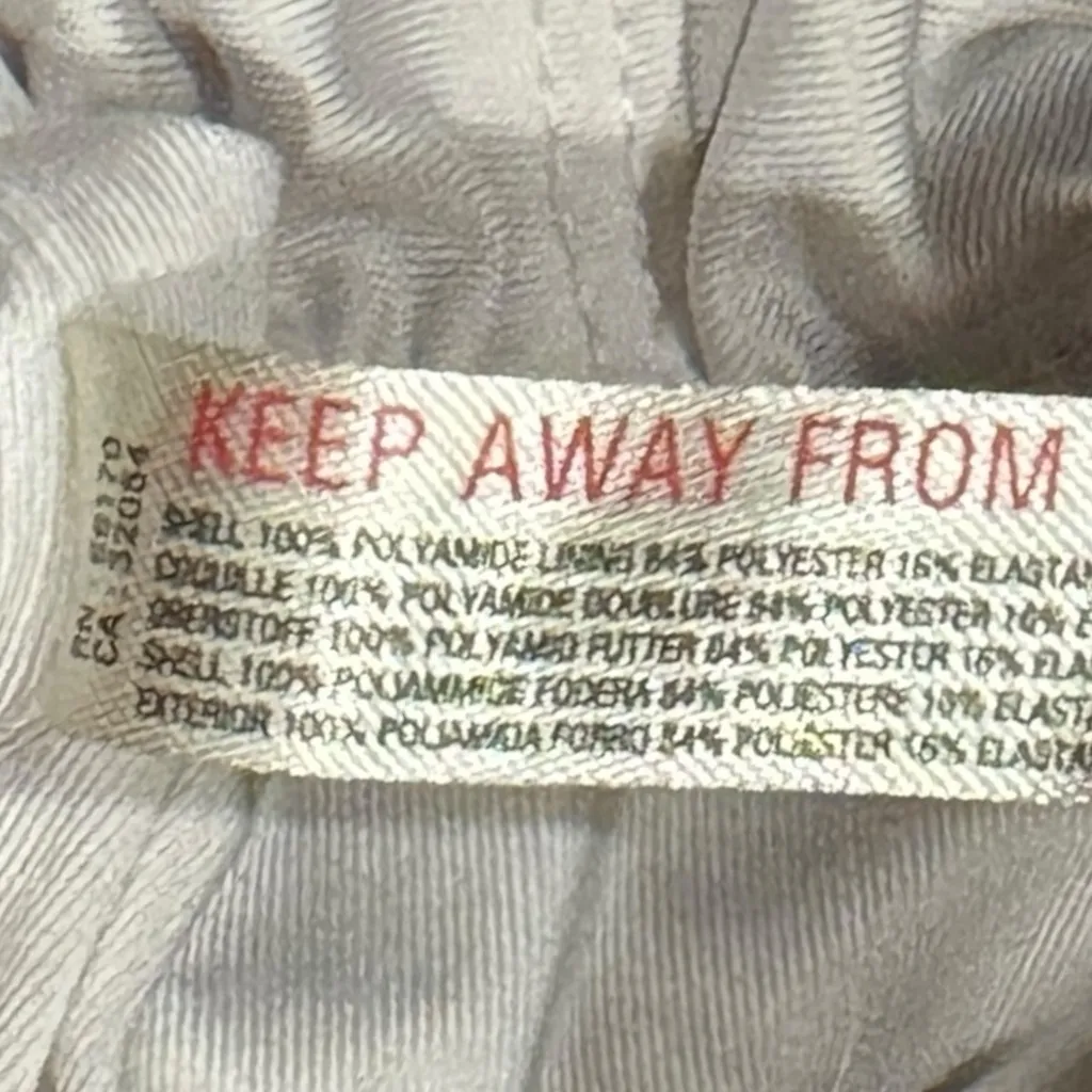 FP Movement by Free People Athletic Shorts Purple Size L - Image 6