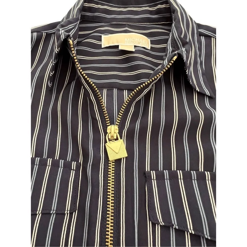 Michael Kors  blouse size Small - Image 5