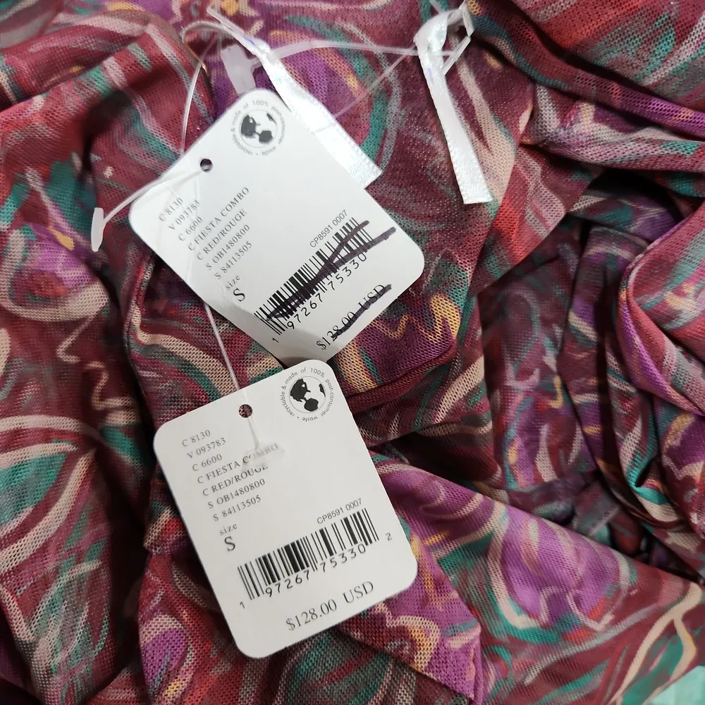 Free People Supernova Set  Size S.B21 - Image 8