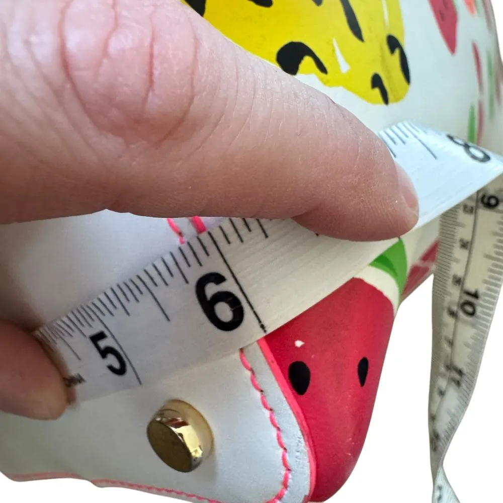 Kate Spade How Refreshing Fruit Medley Len Tote - Image 11