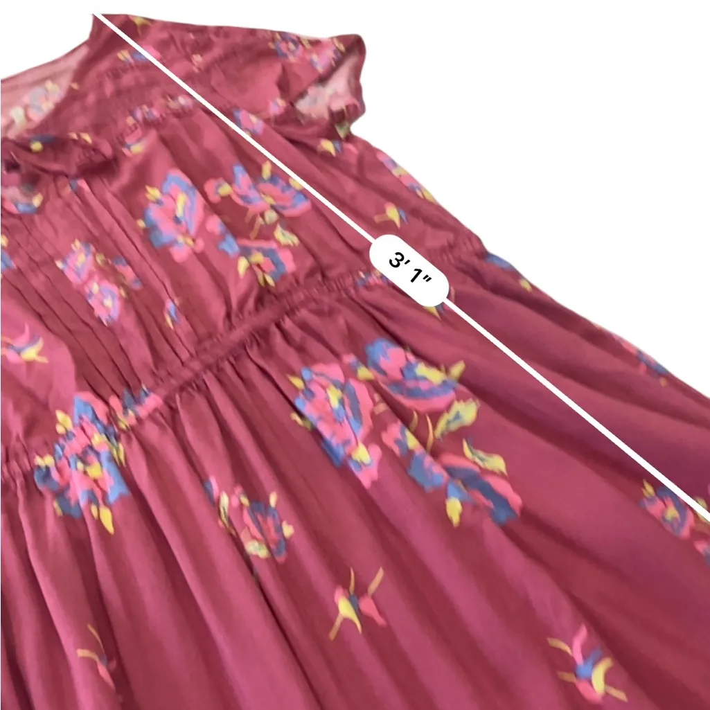 Matilda Jane Art Class Dress Adventure Begins Women's Size XXL - Image 8