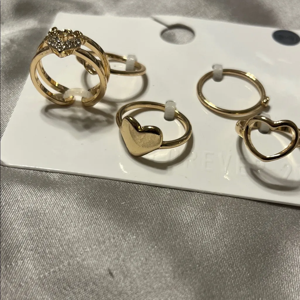 Elegant Gold - Image 6