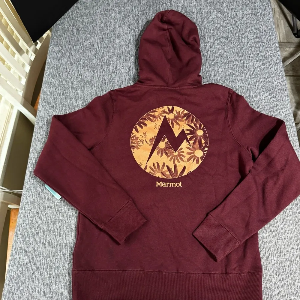 Marmot Women’s Daisy Hoodie - Image 6