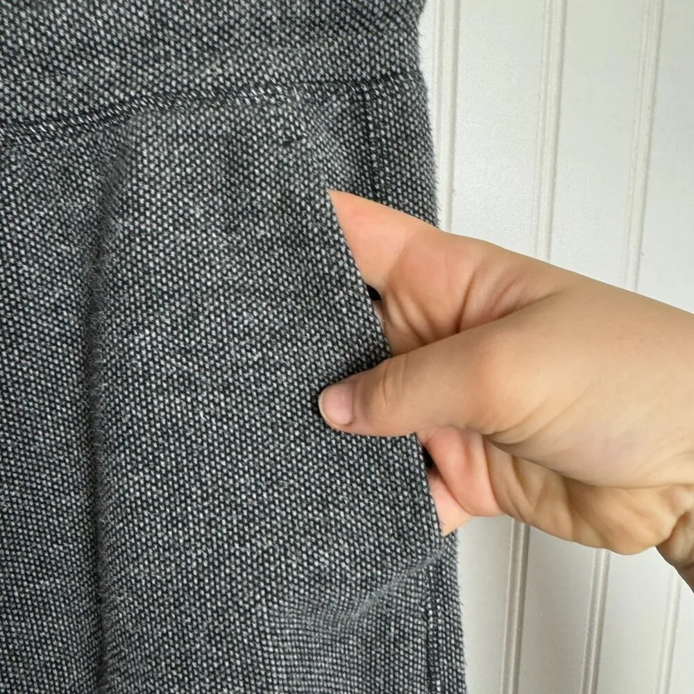 Banana Republic grey Jogger Pants Drawstring M7 - Image 2