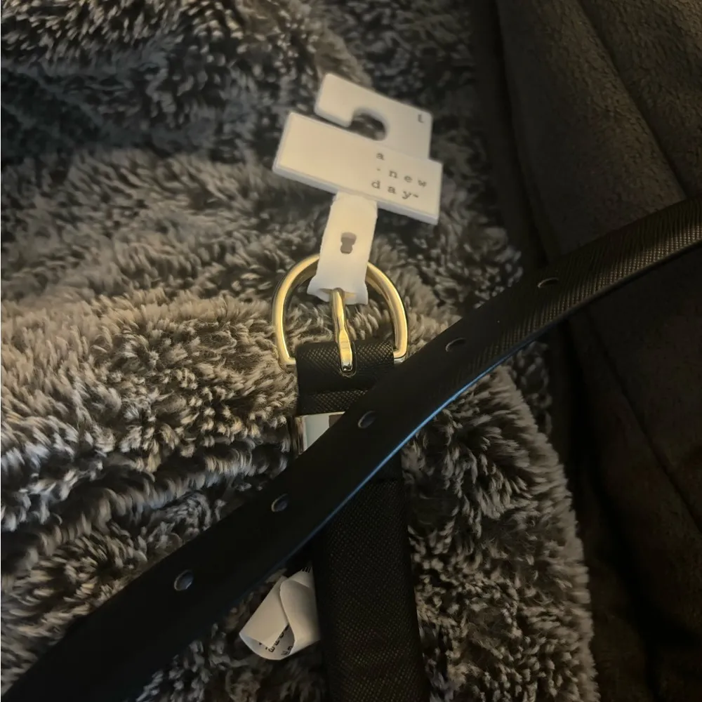 A NEW DAY black belt NWT - Image 3