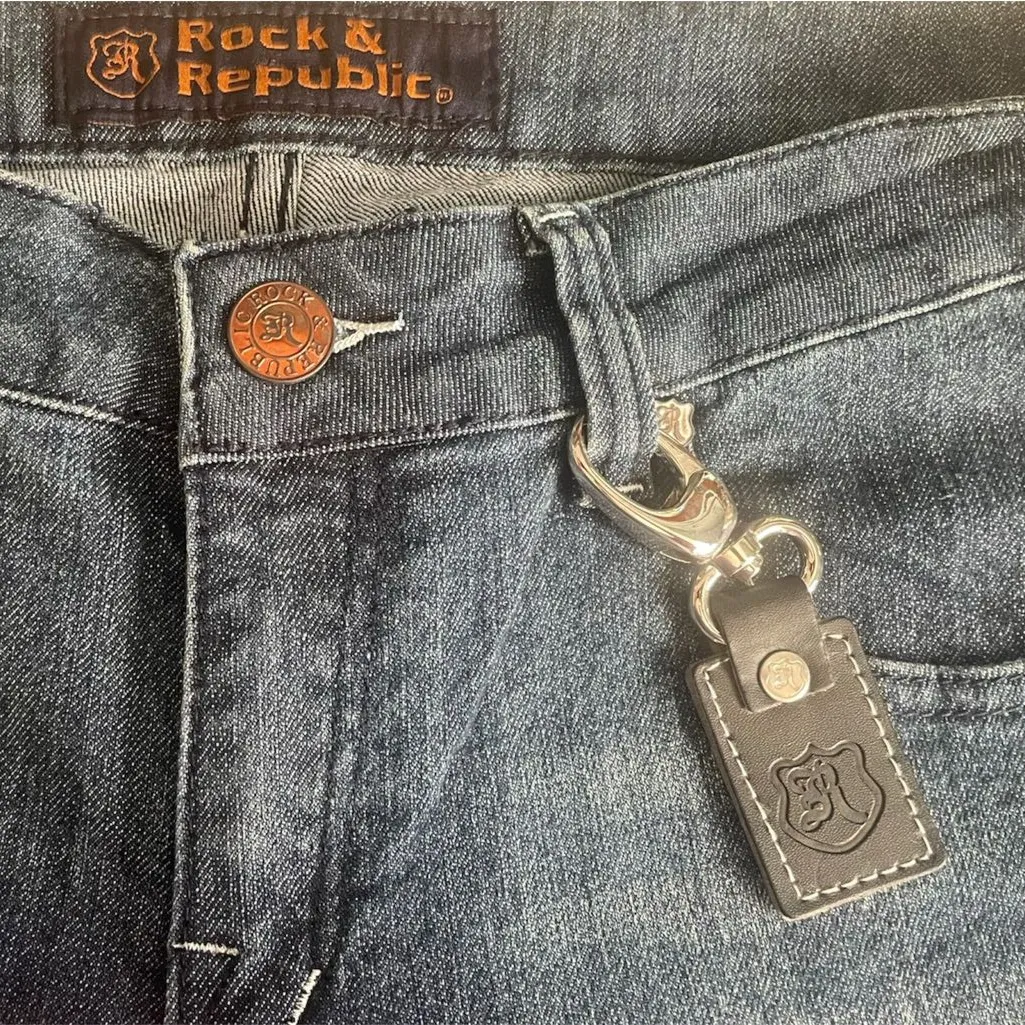 Rock & Republic Jeans - Image 4