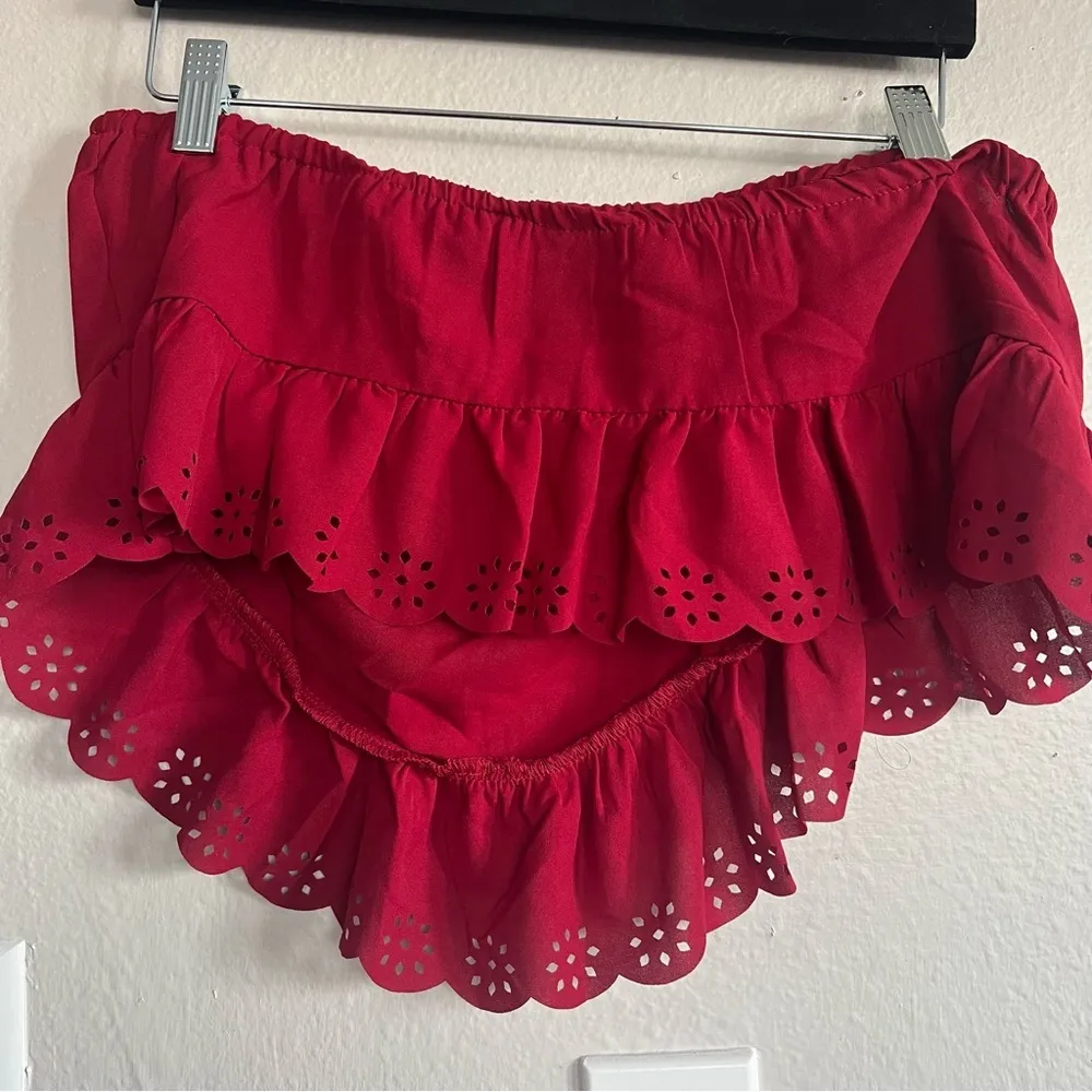 SHEIN Tops set of 2 - Image 2