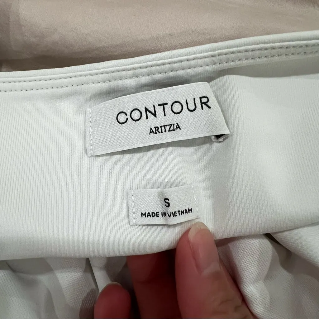 Aritzia Ravish Contour Long Sleeve - Image 5