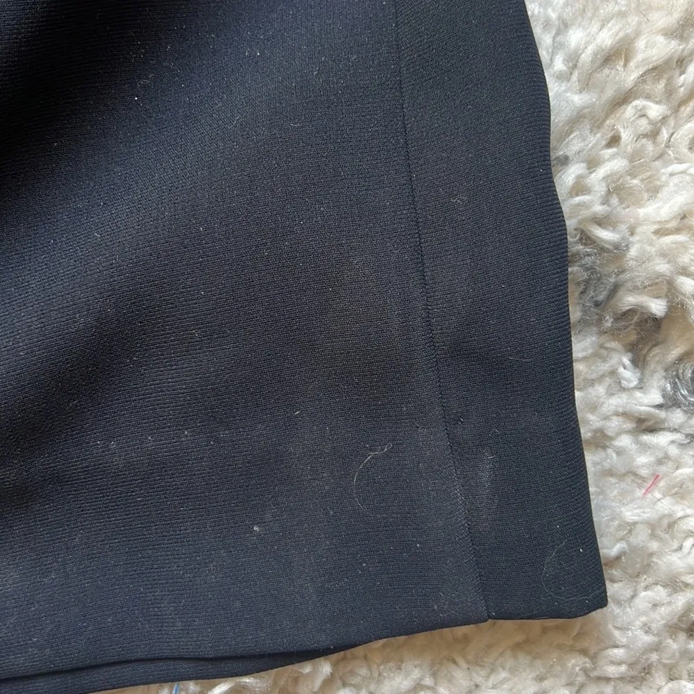 5th & MERCER Black Jumpsuit - Image 3