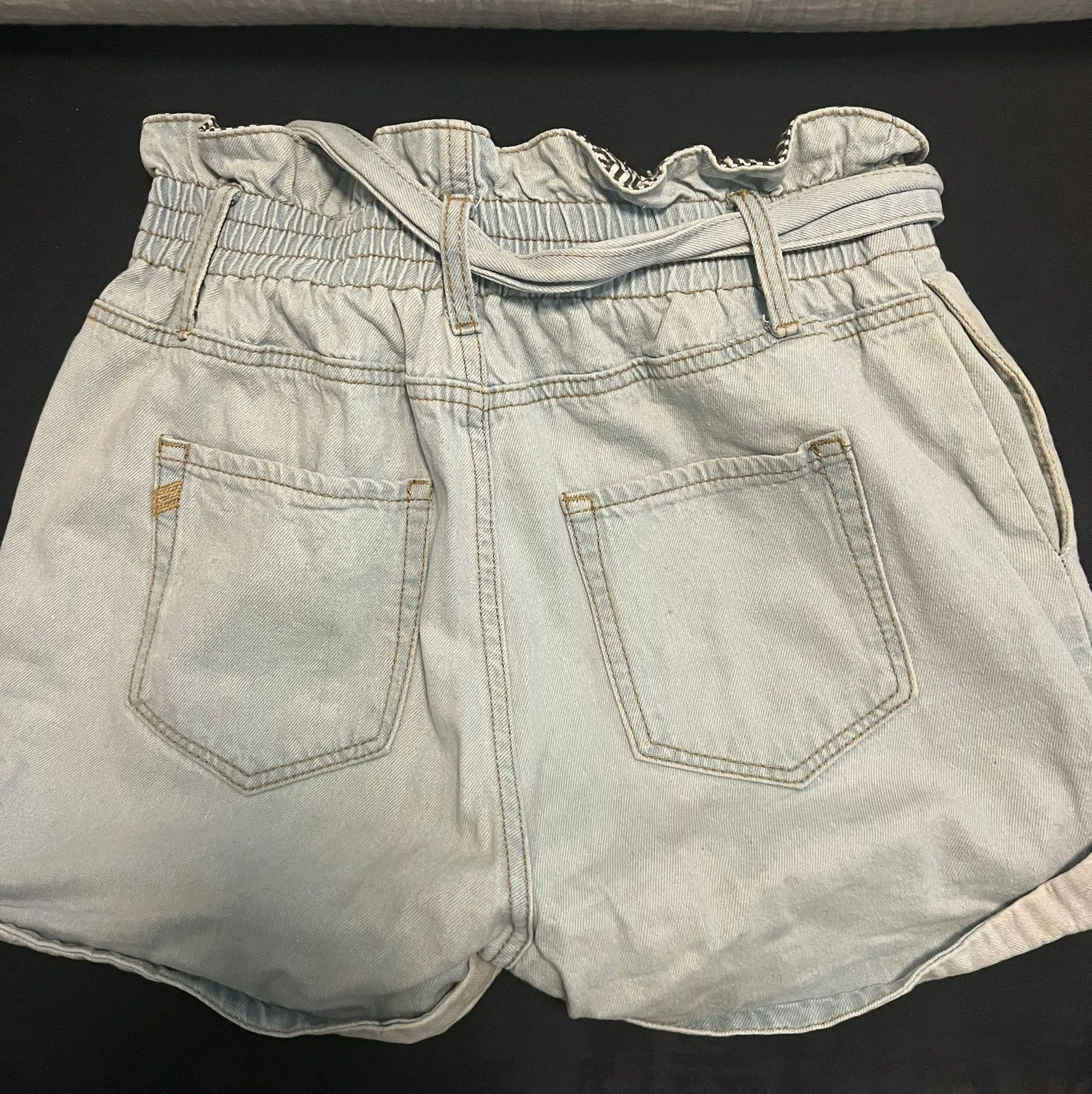 Wishlist Short - Image 2