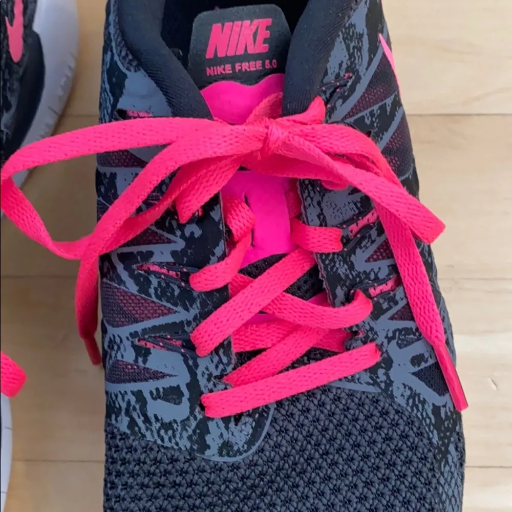 Women’s Nike Free 5.0 - Image 3