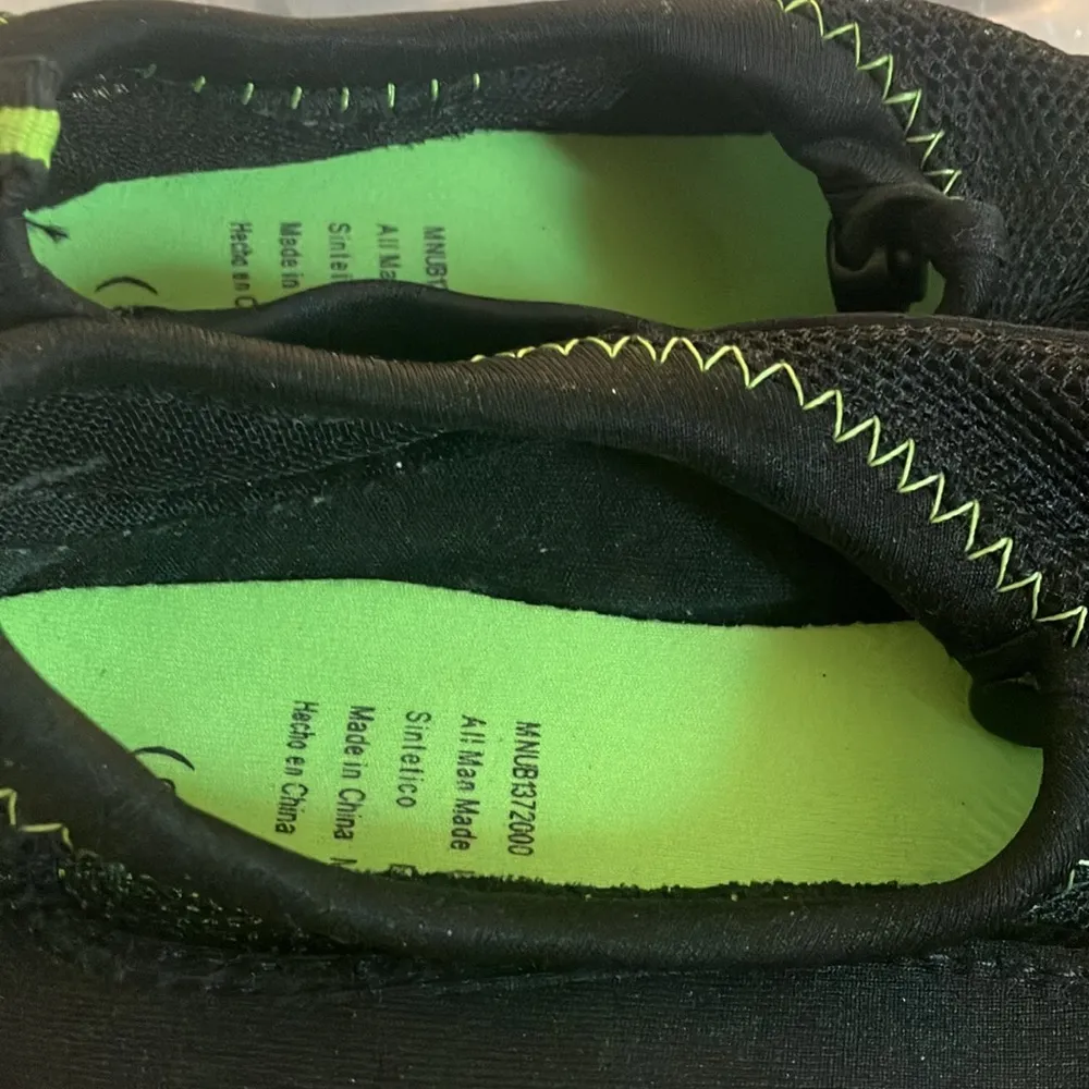 Black ladies Slip - Image 3